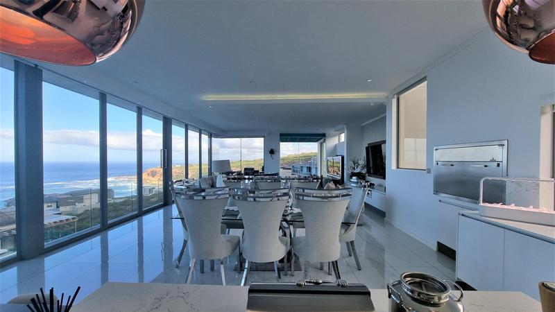 5 Bedroom Property for Sale in Pinnacle Point Golf Estate Western Cape